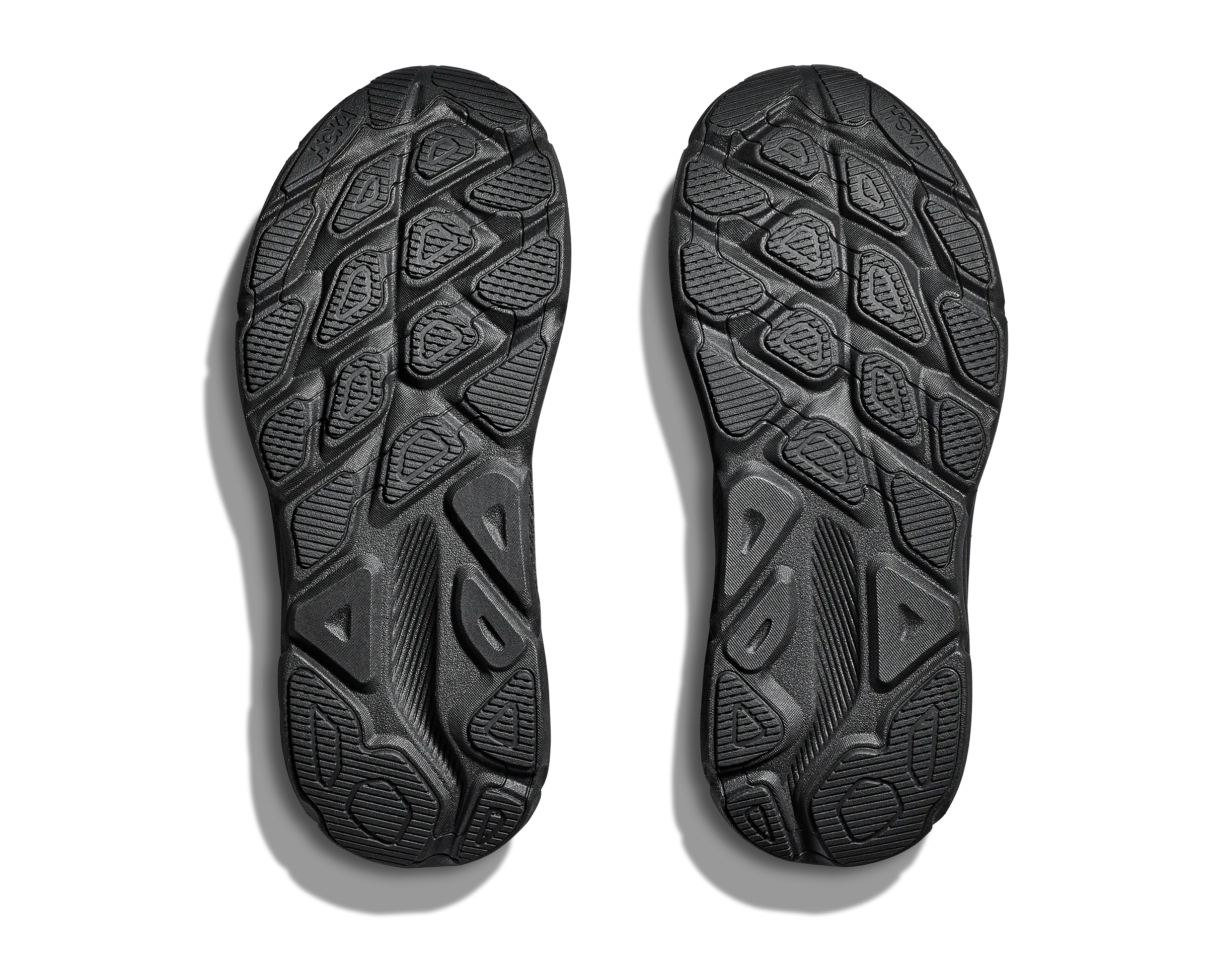 Women’s Clifton 9 GTX (BBLC - Black/Black)