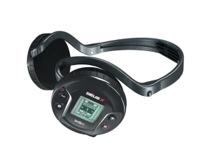 XP WS6 Headphones for DEUS II