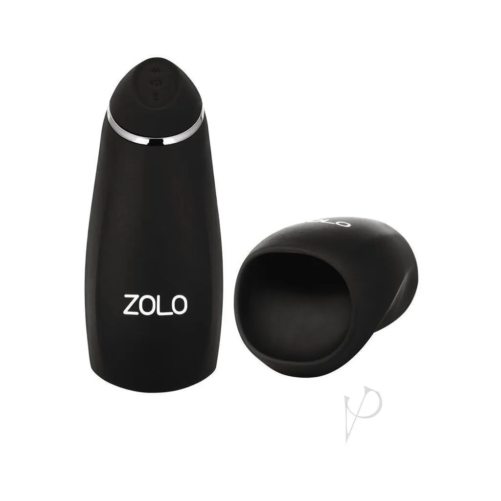 Zolo Stickshift